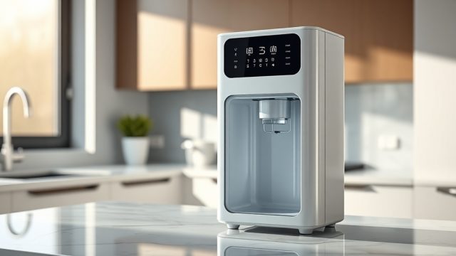 Arçelik 3140 S Sıvı Seviye Sensörü Arızası ve Çözümü