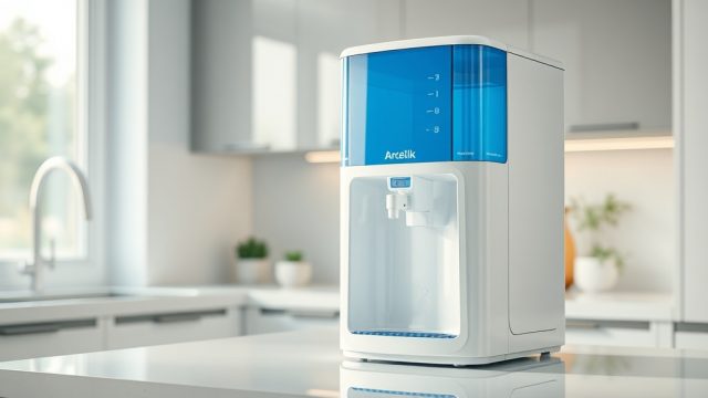 Arçelik 3140 S Soğuk Su Akışı Yok: Adım Adım Çözüm Rehberi