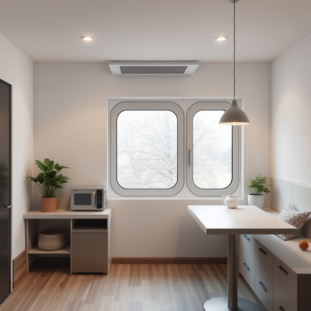 Arçelik 3140 S cihazının alt paneli açık