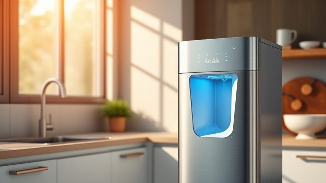 Arçelik 3140 S Soğuk Su Sıcaklığı Ayarı Sorunu ve Çözümü