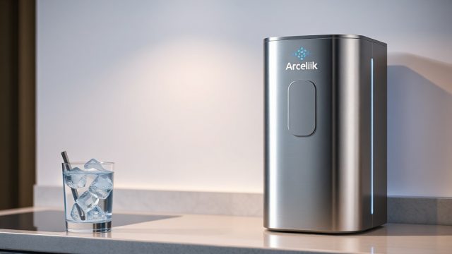 Arçelik 3140 S Soğuk Su Sıcaklığı Ayarı ve Çözümü