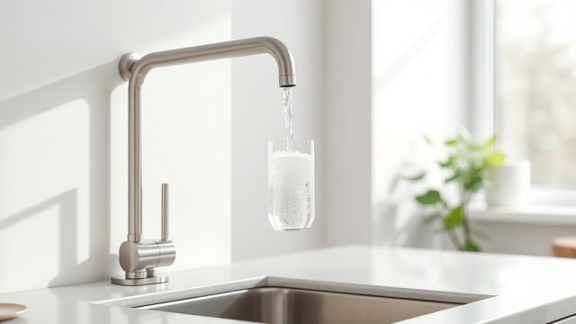 Arçelik 3140 S Soğuk Su Sıcaklığı Sorunu ve Çözümü