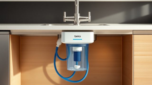 Beko 3040 S Kurulum Adımları: Kendiniz Nasıl Yaparsınız?