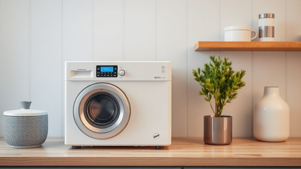 Beko 3040 S Soğuk Su Tadı Nasıl İyileştirilir?