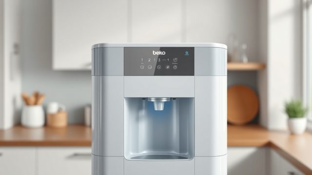 Beko 3040 S Ters Osmoz Membran ve Filtre Karşılaştırması: Hangisi Daha İyi?