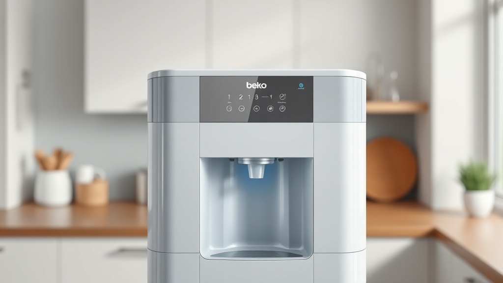 Beko 3040 S Ters Osmoz Membran ve Filtre Karşılaştırması: Hangisi Daha İyi?